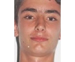 Lukas Bleser basketball player - SG