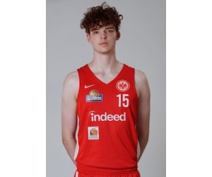Lukas Brendel basketball player