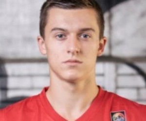 Lukas Bukovjan basketball player photo 1