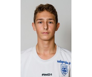 Lukas Cizek basketball player - SG