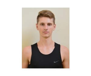 Lukas Dubikaltis basketball player