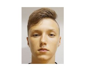 Lukas Gudavicius basketball player - PG