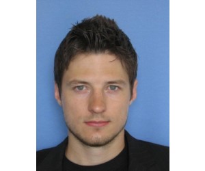Lukas Helan basketball player