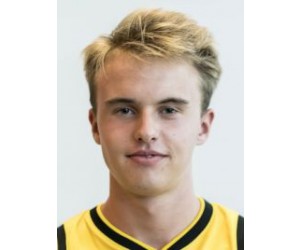 Lukas Herzog basketball player photo 1