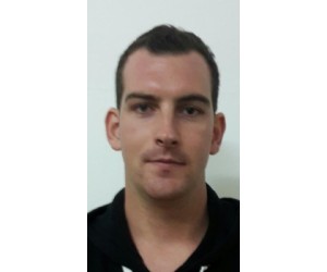 Lukas Horak basketball player - C