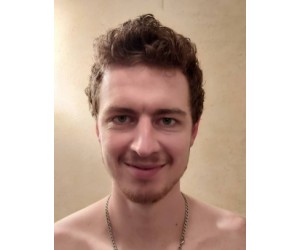 Lukas Kachyna basketball player