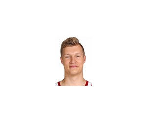 Lukas Kisunas basketball player - C