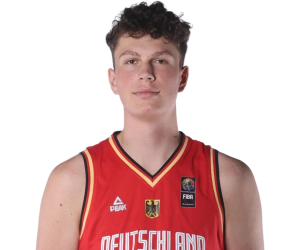 Lukas Klein basketball player - C