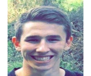 Lukas Kohut basketball player