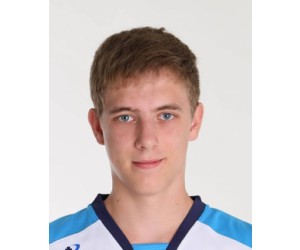 Lukas Kolacny basketball player - PG