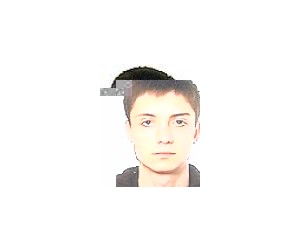 Lukas Kvedaravicius basketball player - SF
