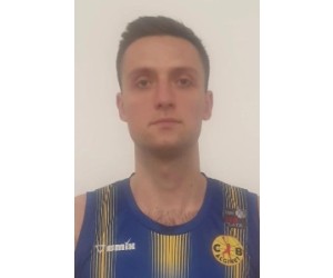 Lukas Kvedaravicius basketball player photo 2