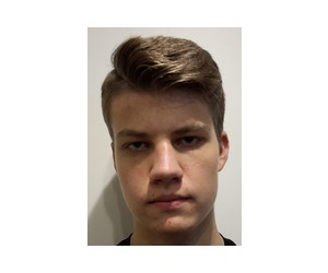 Lukas Lazauskas basketball player
