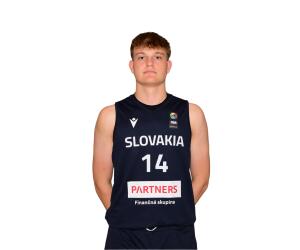 Lukas Luttmerding basketball player