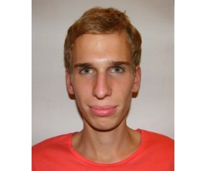 Lukas Marek basketball player