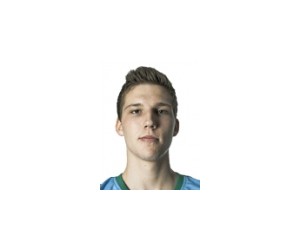 Lukas Meisner basketball player photo 1