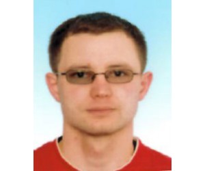 Lukas Mik basketball player - PG