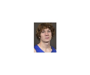 Lukas Milner basketball player - C
