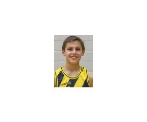 Lukas Modic basketball player - F