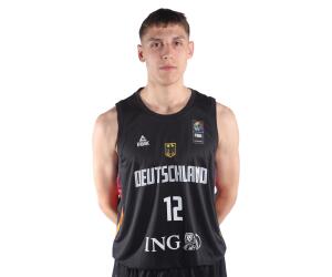 Lukas Modic basketball player photo 2