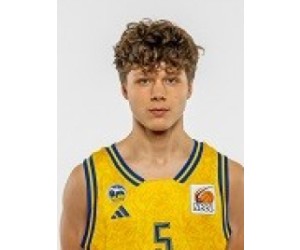 Lukas Mutter basketball player photo 2