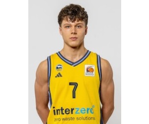 Lukas Mutter basketball player photo 3