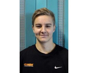 Lukas Necas basketball player