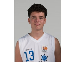 Lukas Ophelders basketball player photo 2