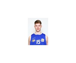 Lukas Passarge basketball player photo 1