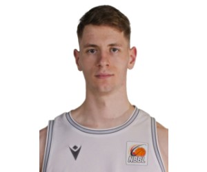 Lukas Passarge basketball player photo 3