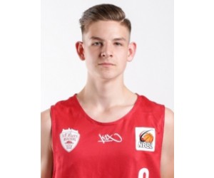 Lukas Roth basketball player - G