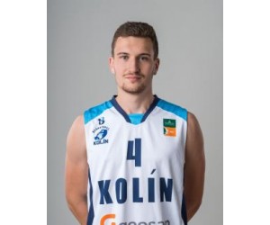 Lukas Rovensky basketball player - G