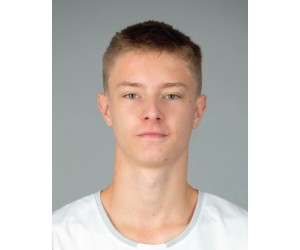 Lukas Rozsypal basketball player - SF/SG