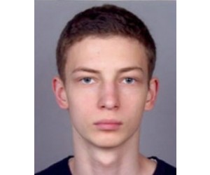 Lukas Schartmuller basketball player - SG