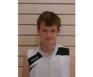 Lukas Schmidt basketball player - G