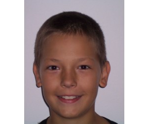 Lukas Slowiak basketball player - SG