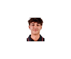 Lukas Sotell basketball player - G
