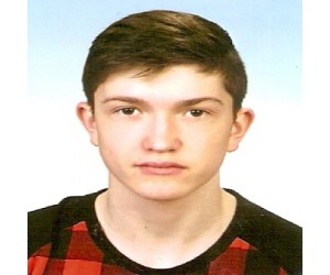 Lukas Spacil basketball player