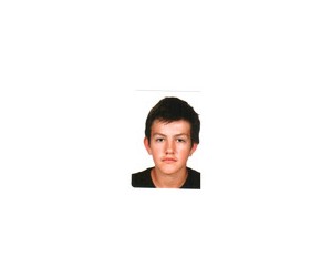 Lukas Suvak basketball player photo 1