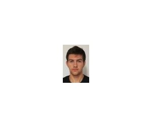Lukas Suvak basketball player - F