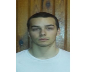 Lukas Tichacek basketball player