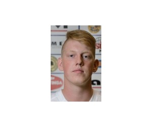 Lukas Vabalevicius basketball player - C