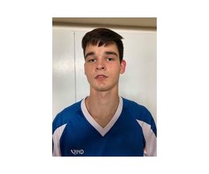 Lukas Valantinas basketball player - C