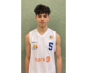 Lukas Vasiliu basketball player photo 2