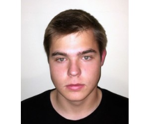 Lukas Vondrak basketball player