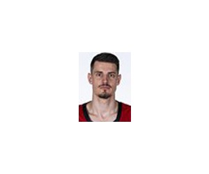 Lukas Wank basketball player photo 2