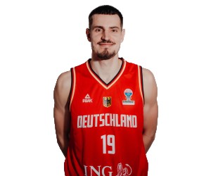 Lukas Wank basketball player photo 3
