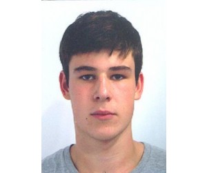 Lukas Zadrazil basketball player