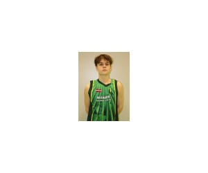 Lukass Levcenko basketball player photo 1