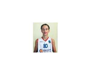 Lukass Plavins basketball player